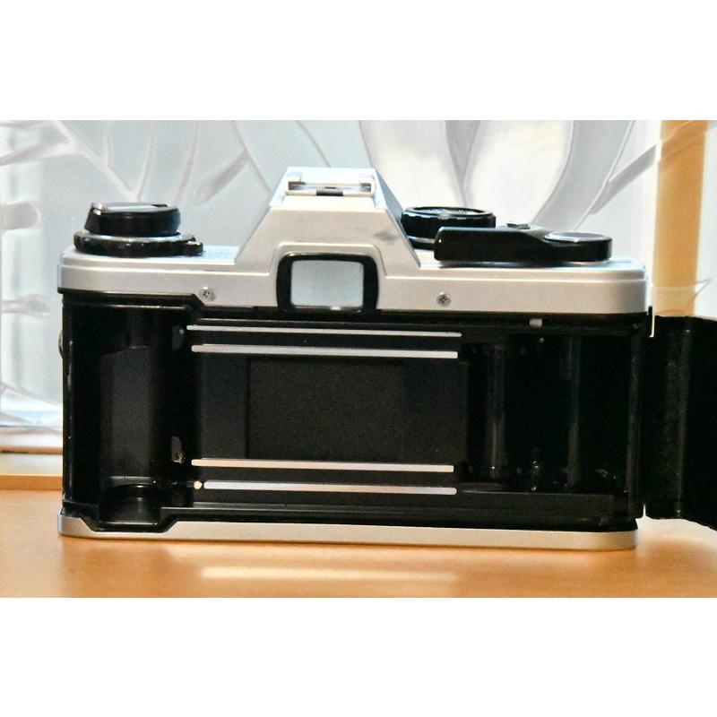 オリンパス（OLYMPUS） 一眼レフカメラ 初心者 フィルムカメラ OLYMPUS