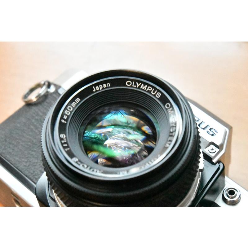 オリンパス（OLYMPUS） 一眼レフカメラ 初心者 フィルムカメラ OLYMPUS