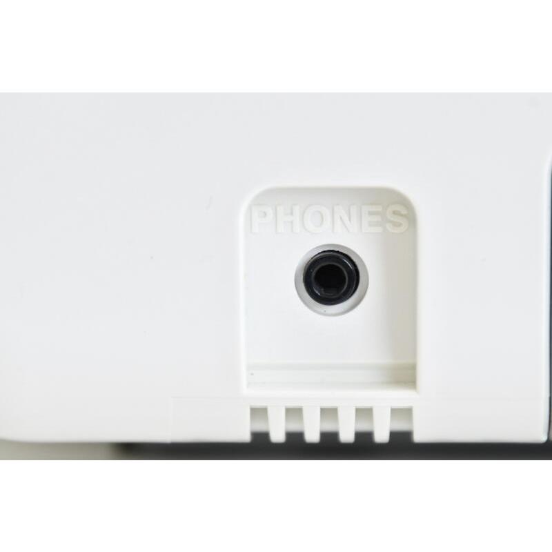 Panasonic（パナソニック） パーソナルMDシステム ホワイト