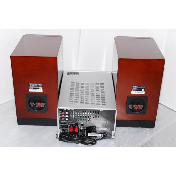 ONKYO（オンキヨー） CD/MD チューナーアンプ ONKYO FR-N9NX