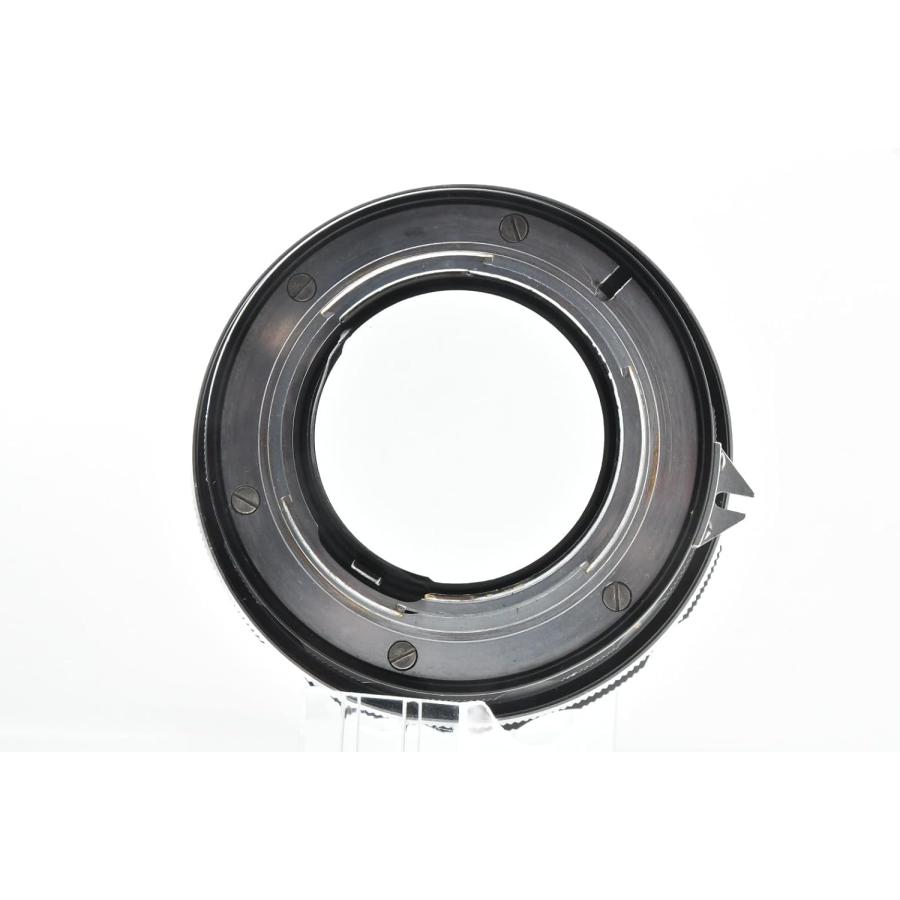 NIKKOR オールドレンズ Nikon 神レンズ ニッコール-S Auto 55mm F1.2