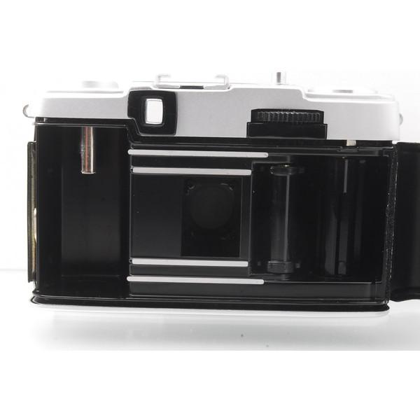 OLYMPUS PEN フィルムカメラ olympus pen Olympus Pen EE-3 中古 整備
