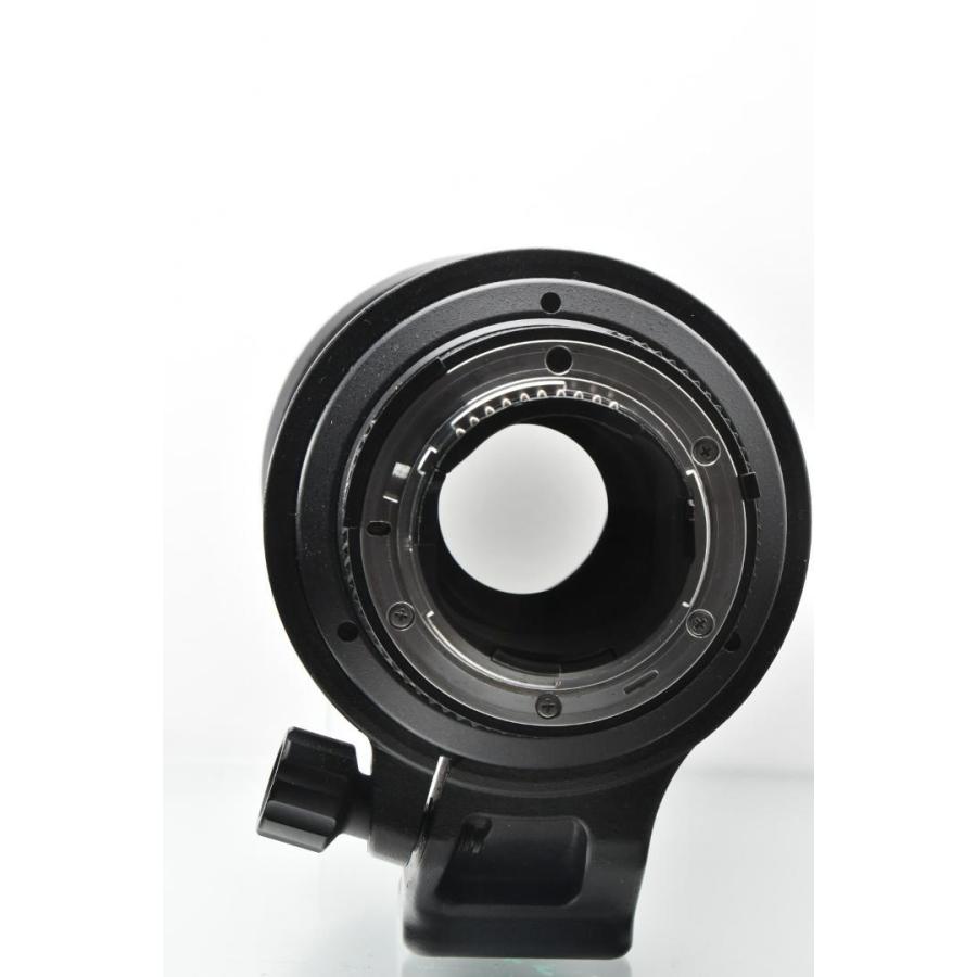 一眼レフ レンズ Nikon 単焦点レンズ Ai AF-S Nikkor 300mm f/4D IF-ED