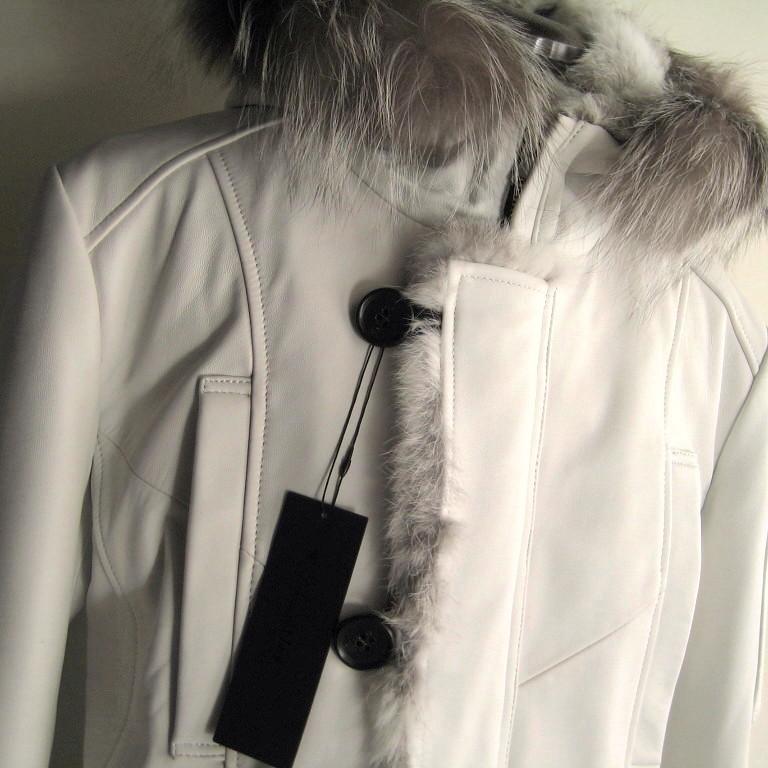 TORNADO MART（トルネードマート） 17万 新品 L ファーコンビN-3B