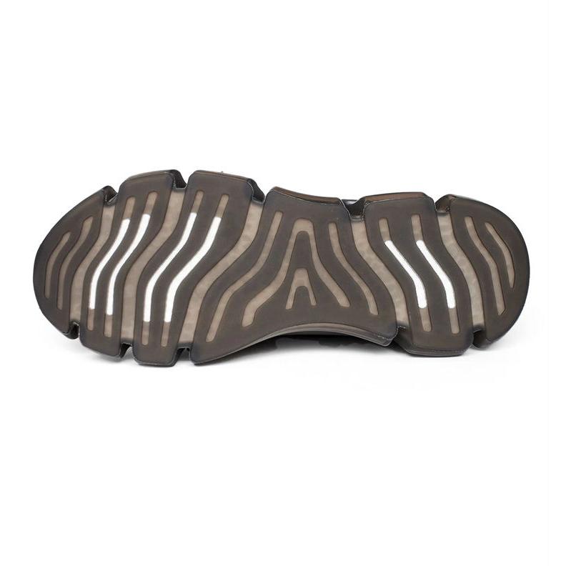 TORNADO MART（トルネードマート） JUNGLE WAVE JQシューズ 白 L 2.6万