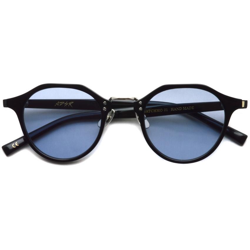 A.D.S.R.（エーディーエスアール） A.D.S.R. SATCHMO 01(a) サッチモ