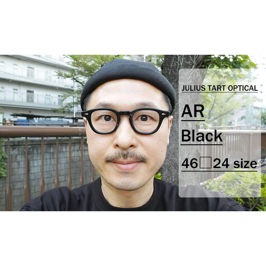 Tart Optical（タートオプティカル） JULIUS TART OPTICAL タート AR