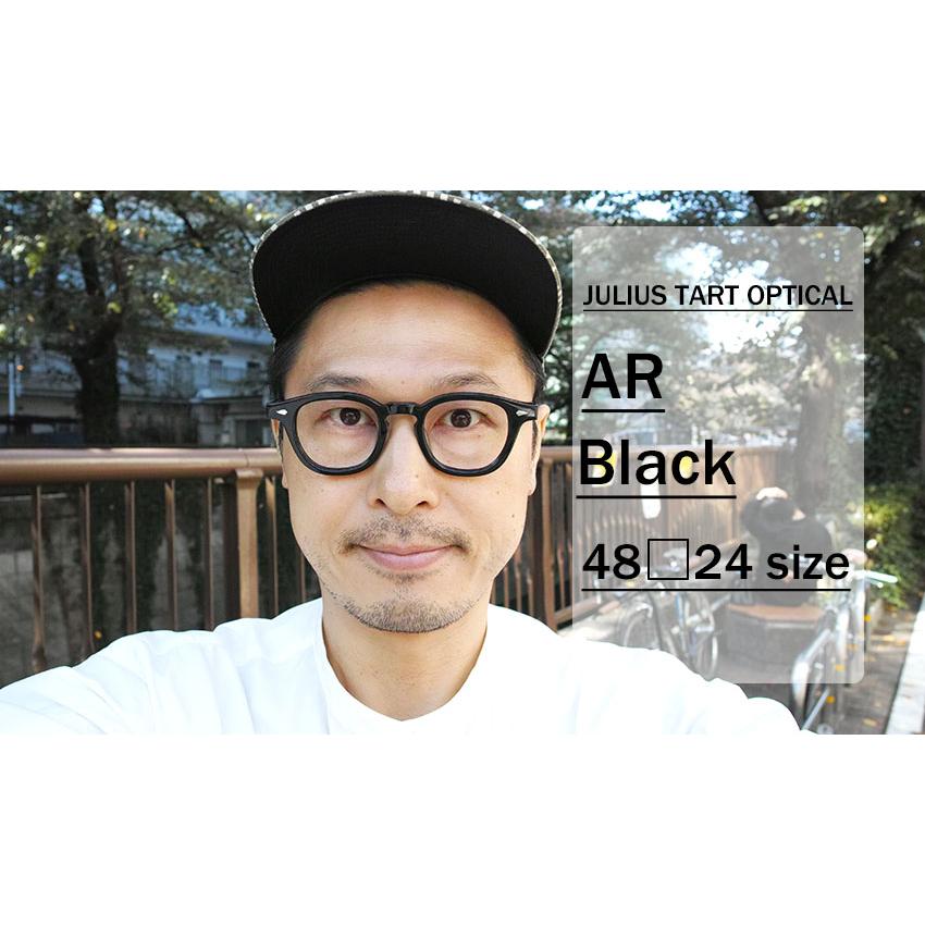 Tart Optical（タートオプティカル） JULIUS TART OPTICAL タート AR