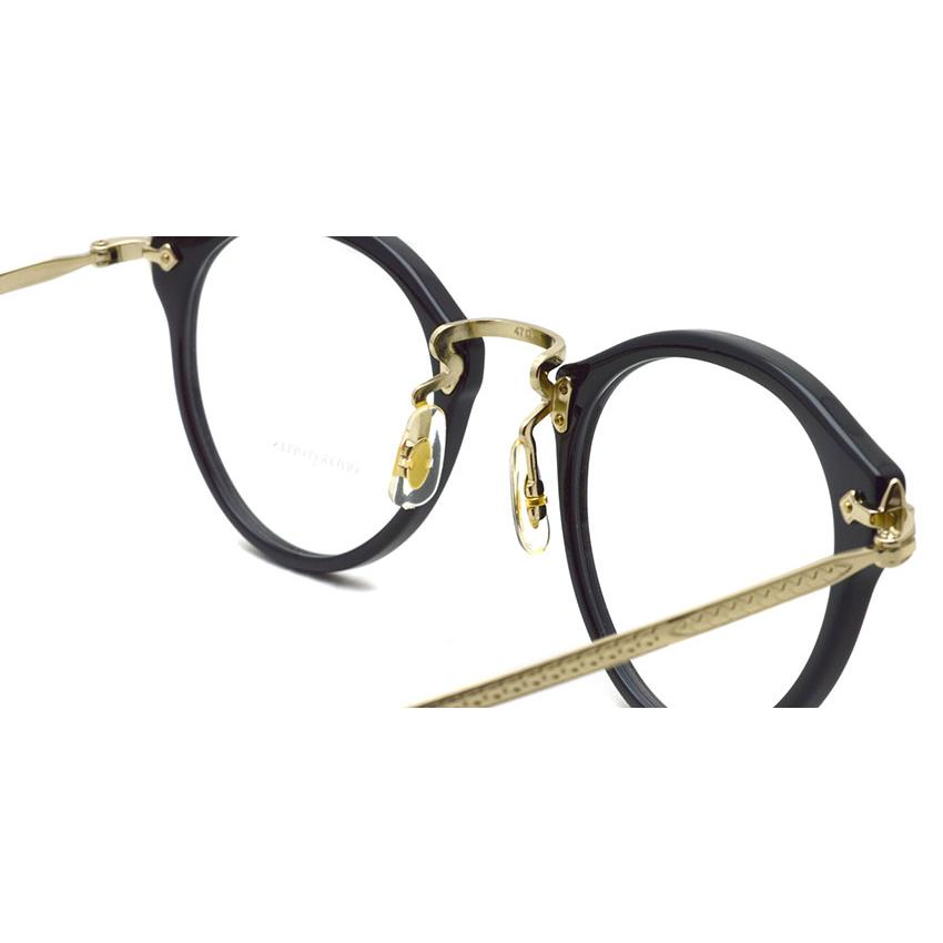 OLIVER PEOPLES（オリバーピープルズ） OP-505 - OV5184 - / 1005L