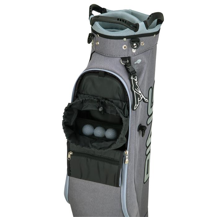 PING（ピン） PING CADDIE BAG CB-P2302 ONE POCKET SUSTAINABLE