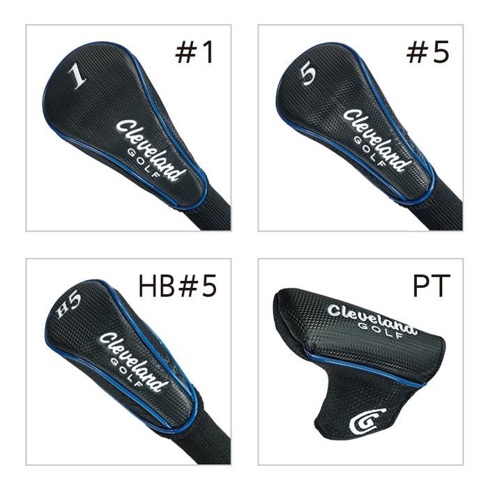 Cleveland Golf（クリーブランドゴルフ） Cleveland Golf PACKAGE SET