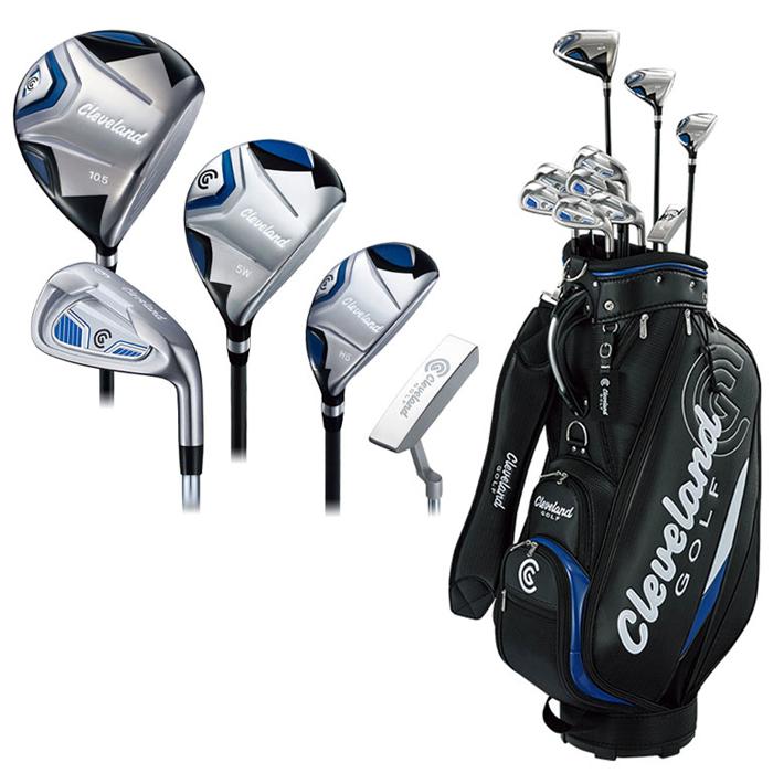 Cleveland Golf（クリーブランドゴルフ） Cleveland Golf PACKAGE SET