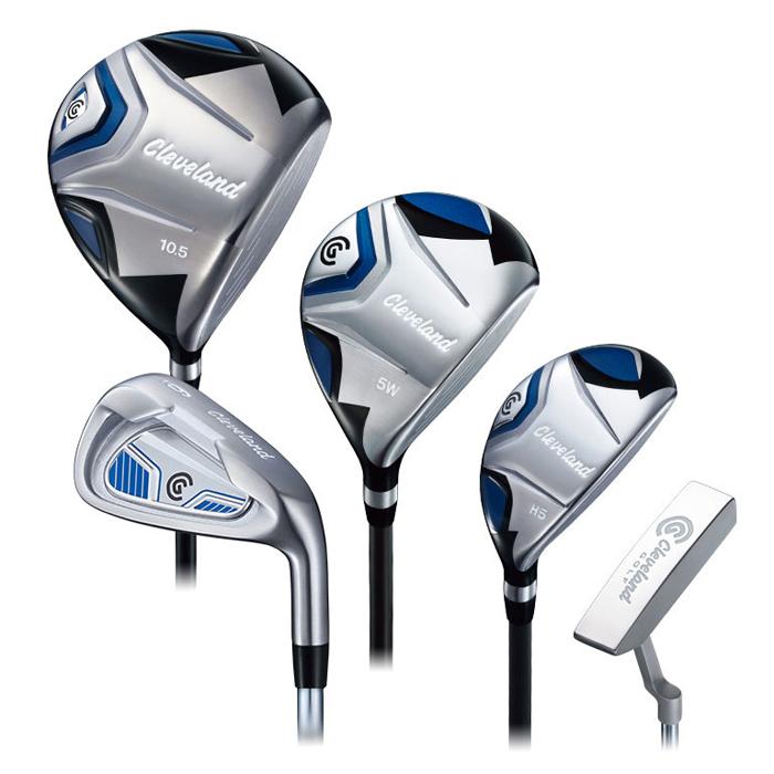 Cleveland Golf（クリーブランドゴルフ） Cleveland Golf PACKAGE SET