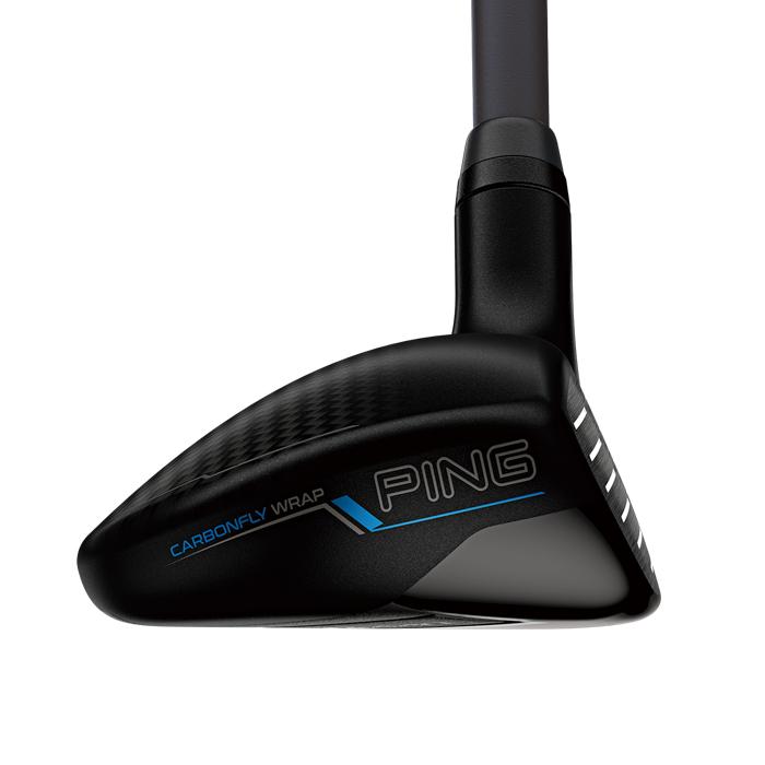 G440 PING HL HYBRID / ピン ハイブリッド 2025年モデル FUJIKURA