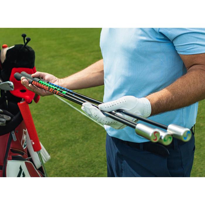 SuperSpeed Golf / スーパースピードゴルフ トレーニングシステム