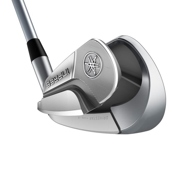 DRIVESTAR YAMAHA INPRES TYPE/S IRON / ヤマハ インプレス ドライブ