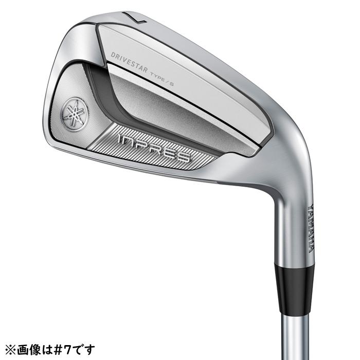 DRIVESTAR YAMAHA INPRES TYPE/S IRON / ヤマハ インプレス ドライブ