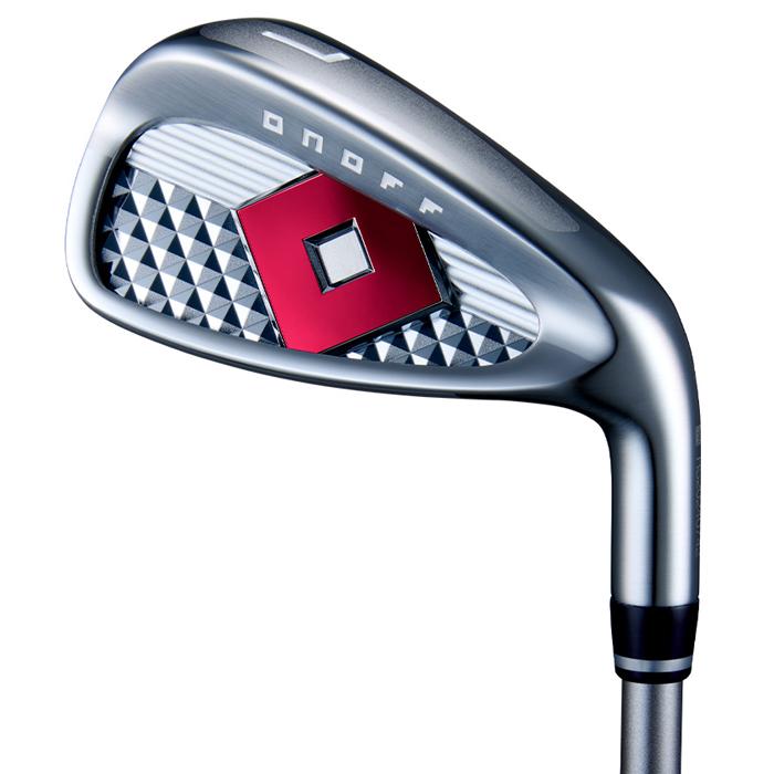 ONOFF（オノフ） ONOFF IRON LADY CUSTOM / オノフ アイアン レディ 4