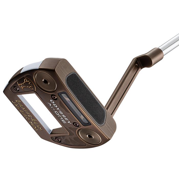 ODYSSEY（キャロウェイゴルフ） 【在庫限り】ODYSSEY Ai-ONE GIRAFFE