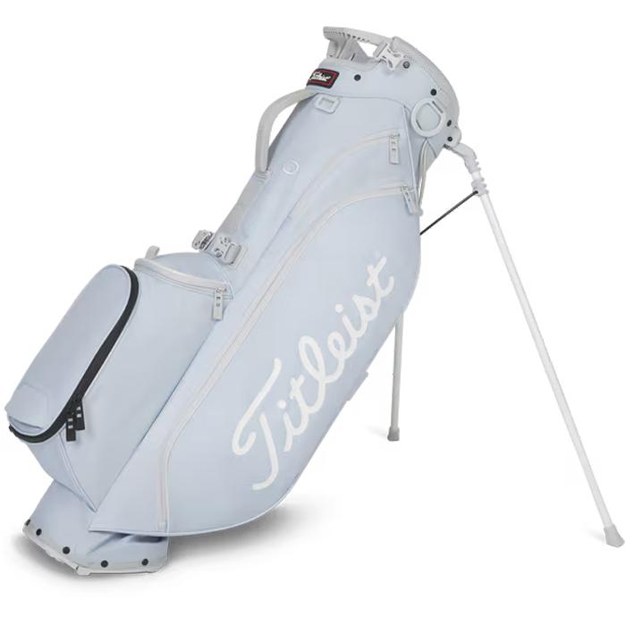 Titleist（タイトリスト） 【在庫限り】Titleist Players 4 Stand Bag