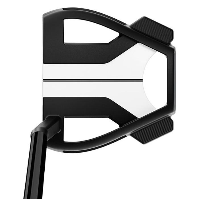 Spider TOUR TaylorMade Tour X SMALL SLANT(BLACK) / テーラーメイド