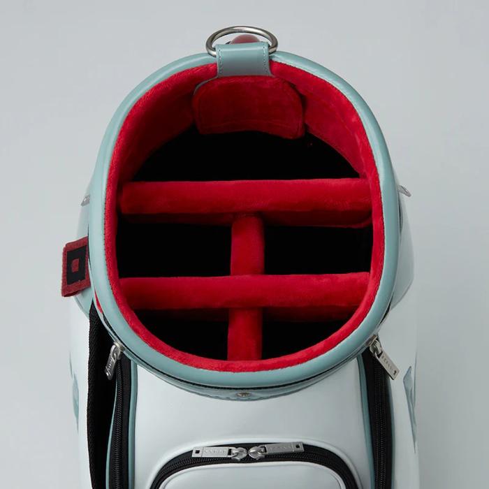 ONOFF（オノフ） ONOFF CADDIE BAG OB0926 / オノフ プロレプリカ