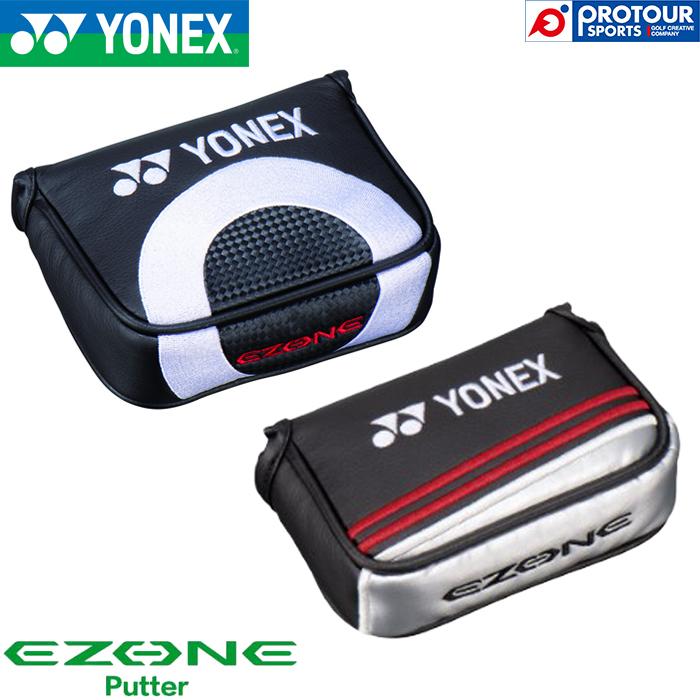 EZONE YONEX HW-TP / ヨネックス 純正ヘッドカバー EZONEパター(TP