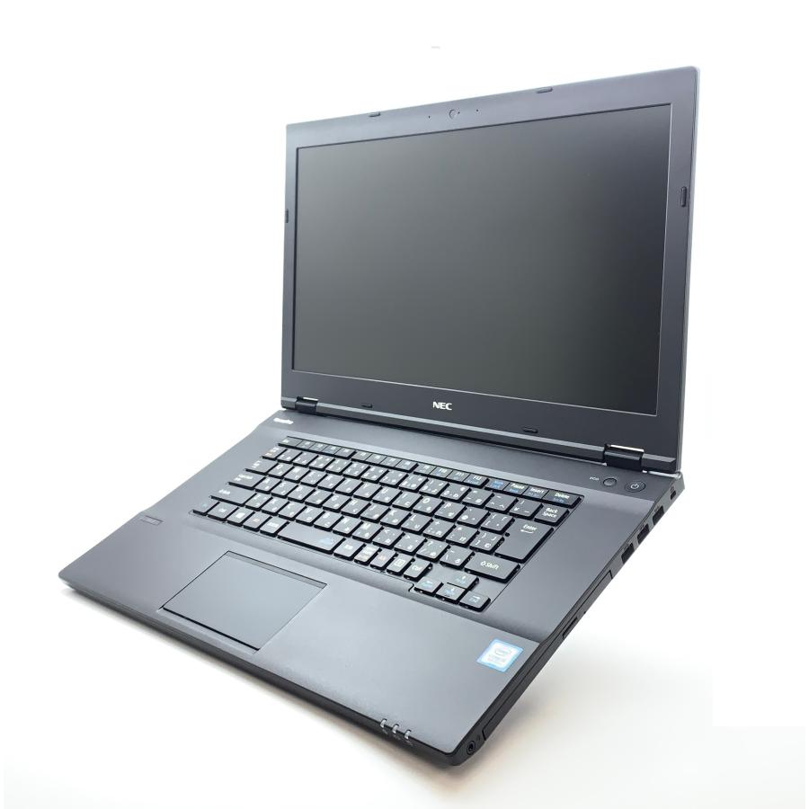 NEC ノートパソコン windows 11 新品SSD512GB搭載 第八世代 Core i5