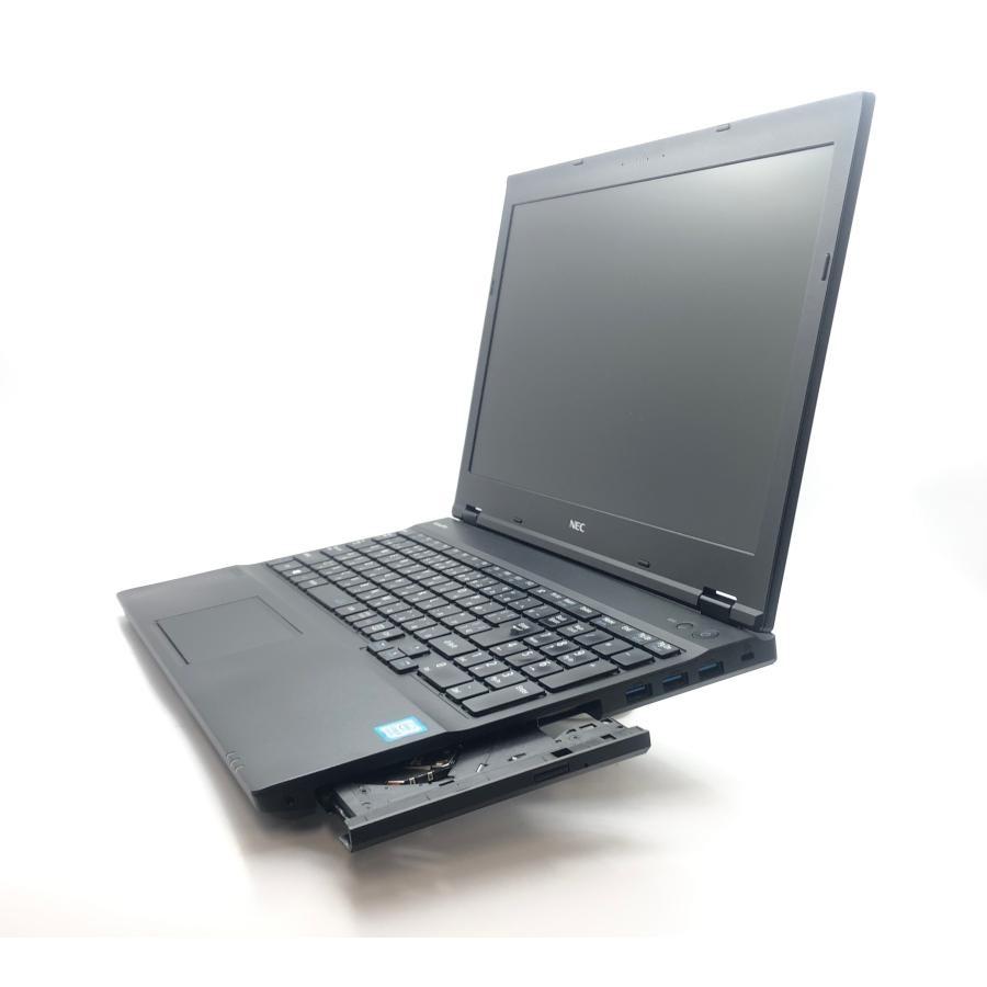NEC ノートPC ノートパソコン SSD搭載 第八世代 Core i5 8GB メモリ MS