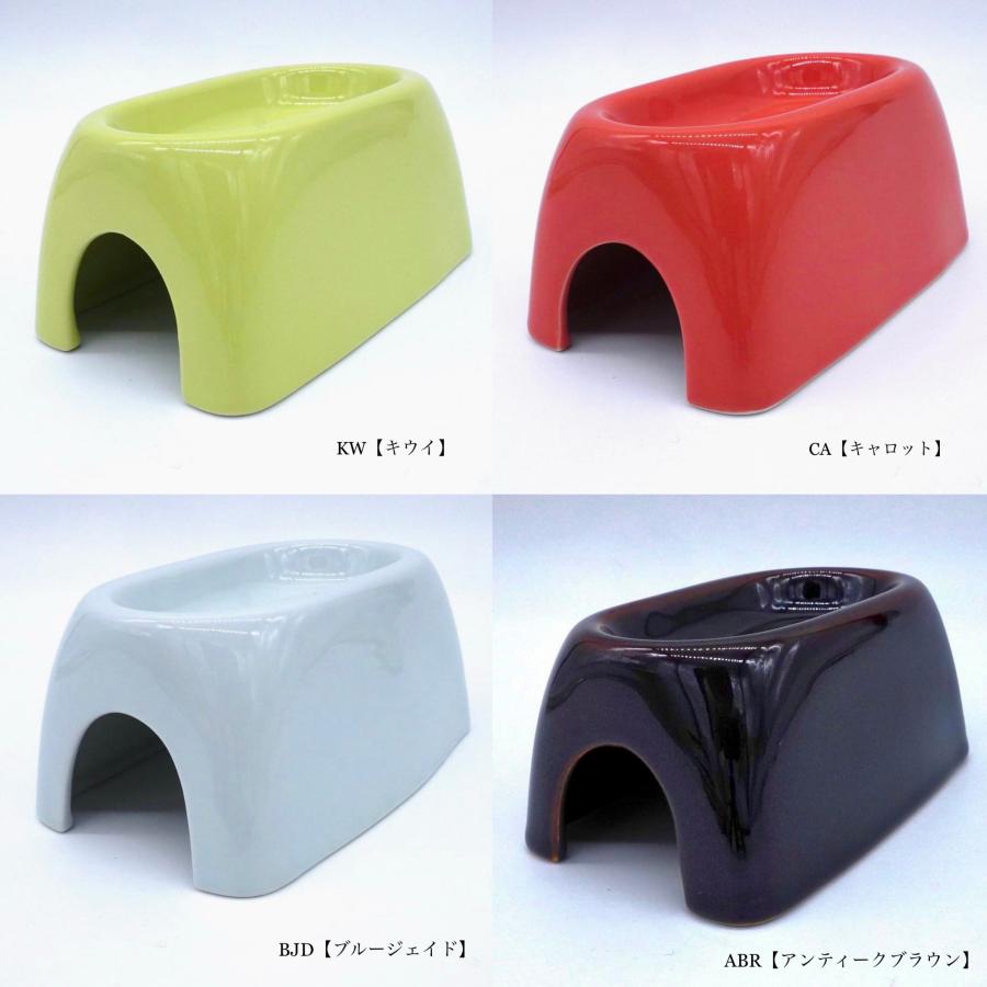 i Shelter アイシェルター 最高級美濃焼ペット用シェルター 爬虫類