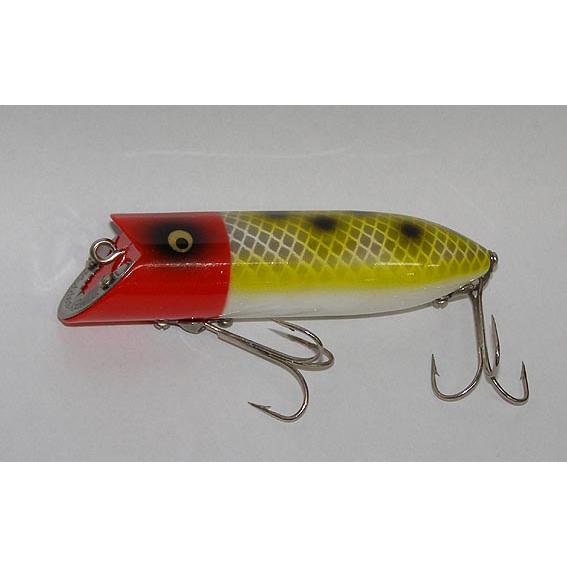 ルアー・フライ Heddon Hedd Plug 8800 BB I want to fish with