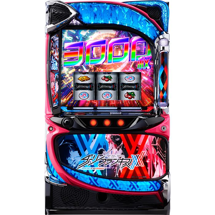 スマスロ】 ※選べる！ユニット！ L ダーリン・イン・ザ・フランキス