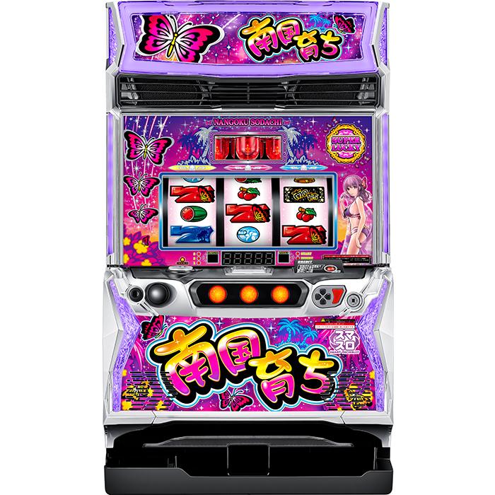 スマスロ】 ※選べる！ユニット！ L南国育ちS3【接続ユニット