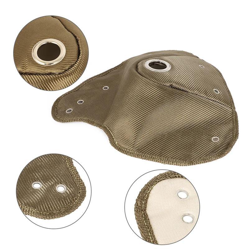 並行輸入品 ターボヒートシールド BMW MINI R55 R56 1.6Tターボヒート