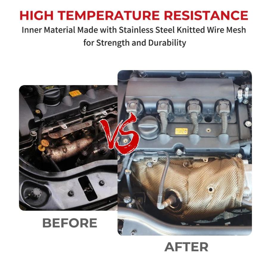 並行輸入品BMW MINI N14 N18 R55 R56 1.6T用 オートタービンカバー