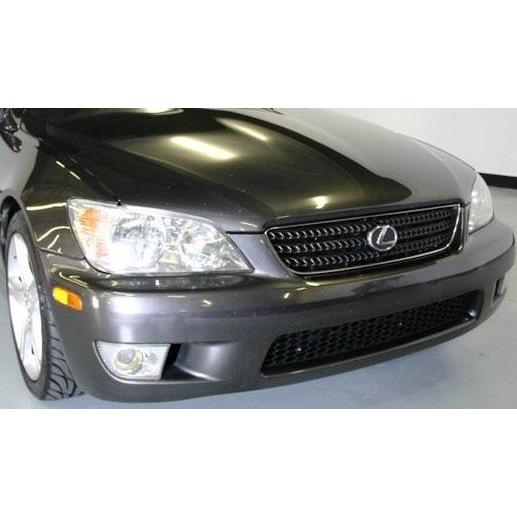 トヨタ（TOYOTA） アルテッツァ LEXUS IS200 GXE,SXE10 フロントグリル