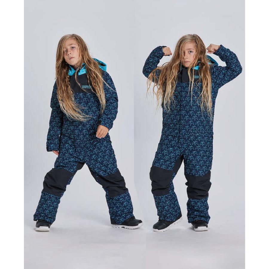 23-24 AIRBLASTER エアブラスター Youth Freedom Suit フリーダム