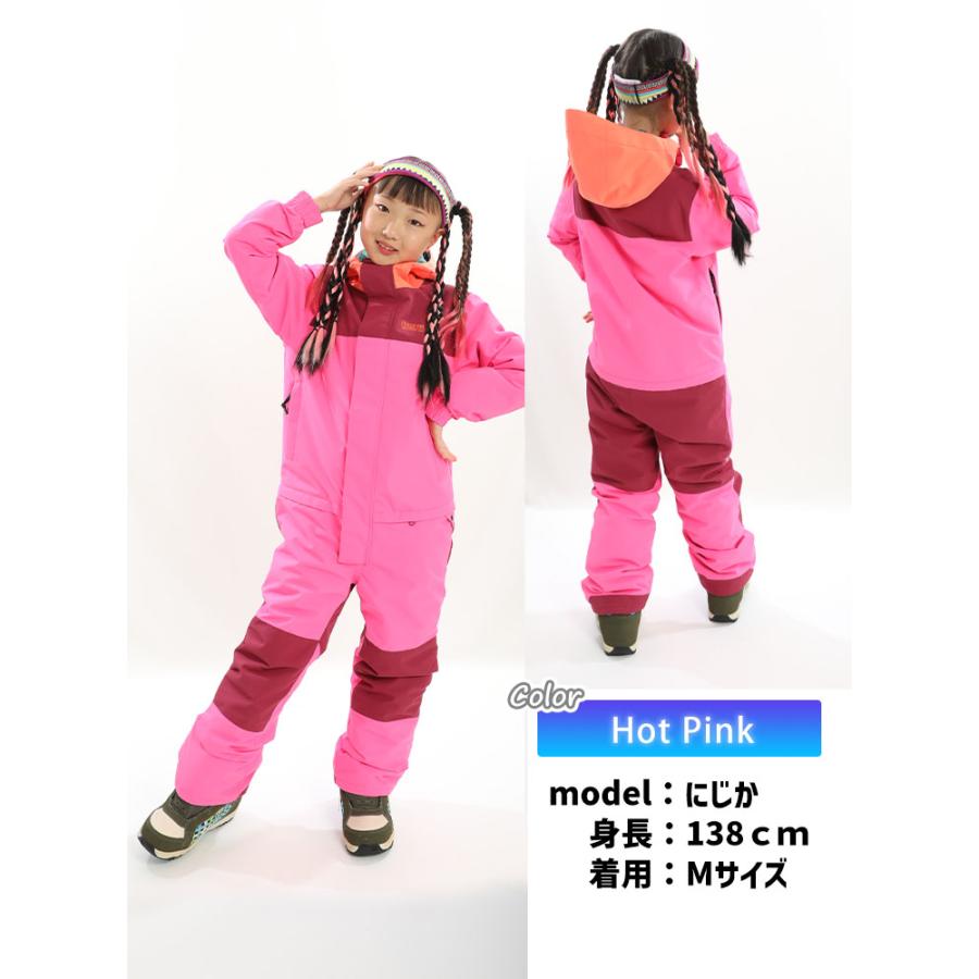 23-24 AIRBLASTER エアブラスター Youth Freedom Suit フリーダム