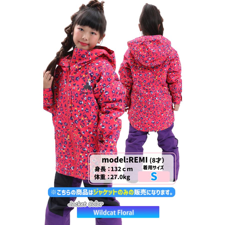 BURTON（バートン） 25-26 2026 BURTON キッズ ジュニア Kids