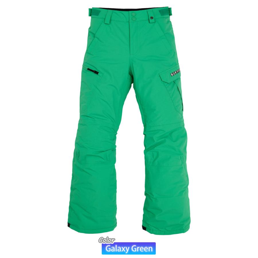 BURTON（バートン） 23-24 BURTON Boys' Exile 2L Cargo Pants