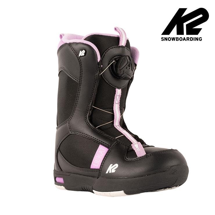 K2 ケーツー LIL KAT キッズ スノーボード ビンディング ブーツ 3点