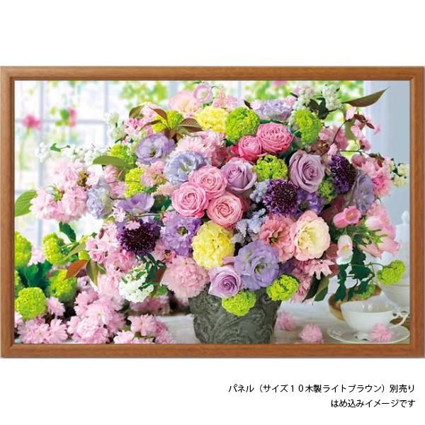 アップルワン（APPLEONE） ジグソーパズル 1000ピース 春色の