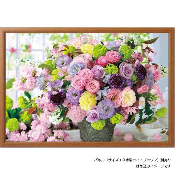 ジグソーパズル スージーズー 1000ピース Flowers 61-322 Jigsaw