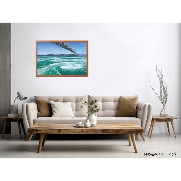 アップルワン（APPLEONE） ジグソーパズル 1000ピース 大鳴門橋とうず