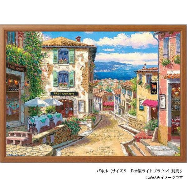 アップルワン（APPLEONE） ジグソーパズル 500ピース ランデブー イン