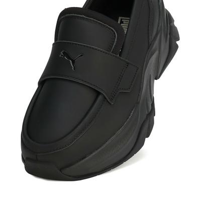 PUMA（プーマ） 【公式】 ウィメンズ ローファー Loafyr Wns