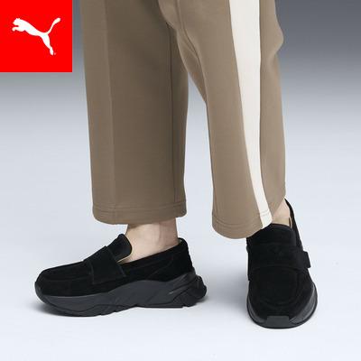 PUMA（プーマ） 『27日-1日最大20倍』【公式】 ウィメンズ ローファー