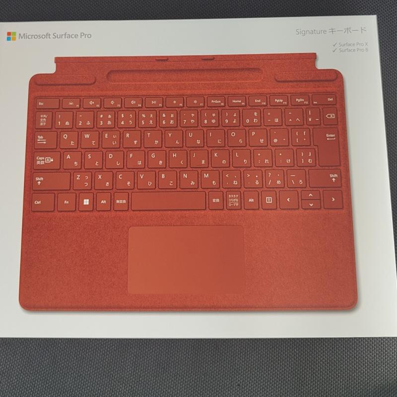 ◇新品未開封品◇Microsoft（マイクロソフト） Surface Pro Signature