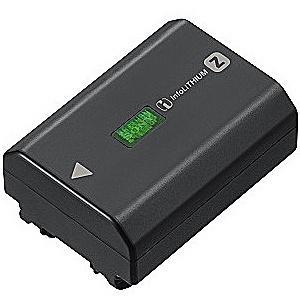 当店1年保証】新品未開封 SONY ソニーNP-FZ100 リチャージブル