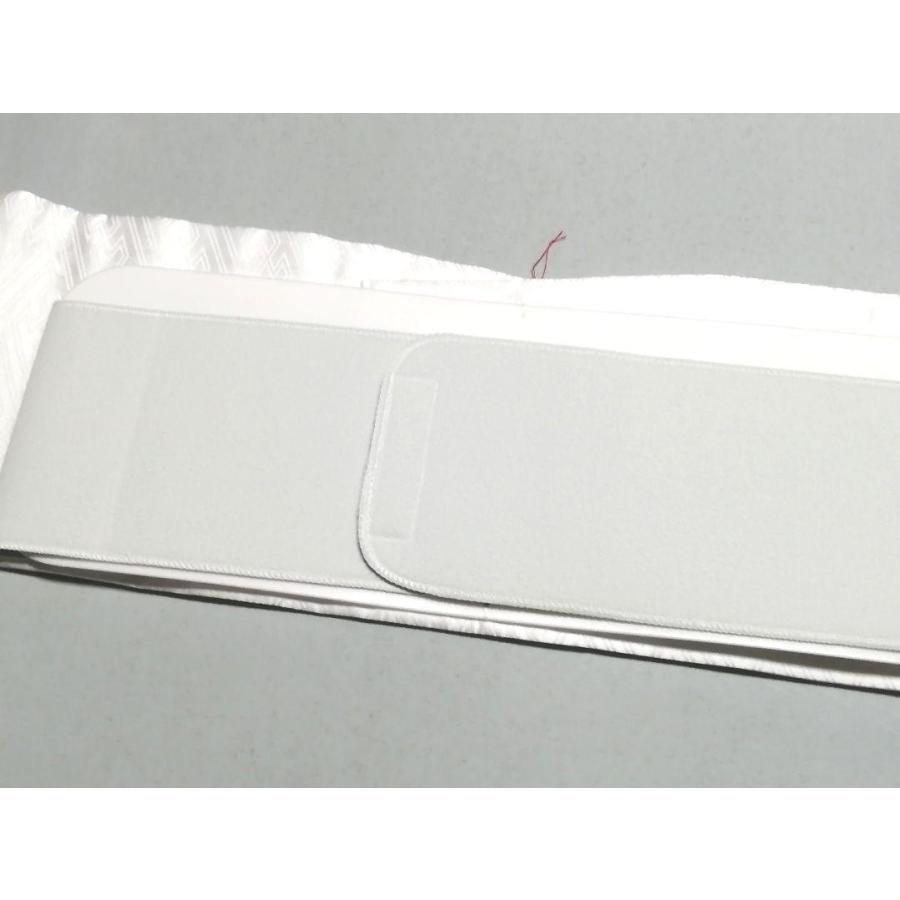 掛下帯 ワンタッチ帯 作り帯 (丸ぐけ・絞り帯揚げなし) 当店オリジナル